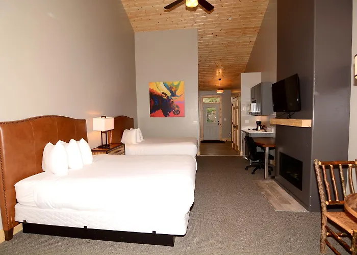 Lakeside And Marina Resort 3*