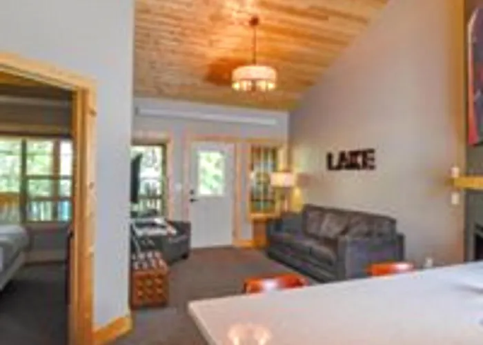 Lakeside And Marina Resort 3*