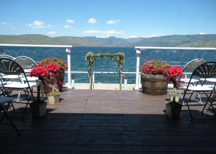 Resort Lakeside And Marina 3*