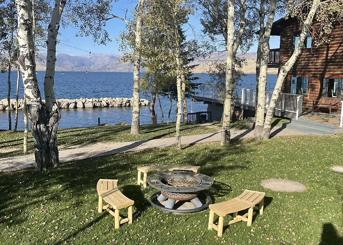 Lakeside And Marina Resort 3*
