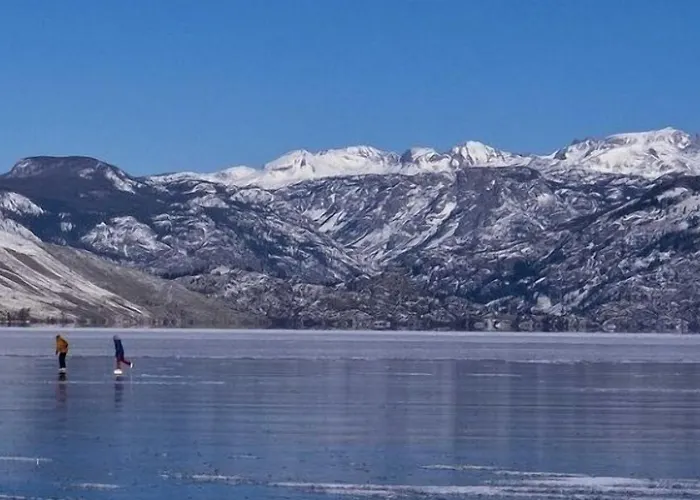 Lakeside And Marina 3* Pinedale