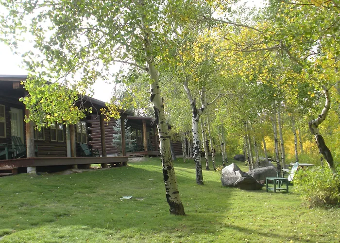 Resort Lakeside And Marina 3*