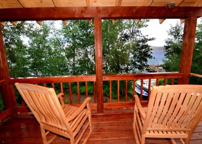 Lakeside And Marina Resort 3*