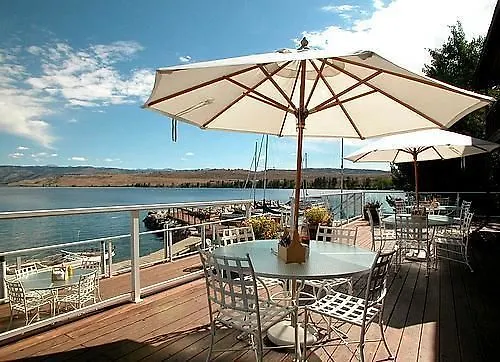 Resort Lakeside And Marina 3*