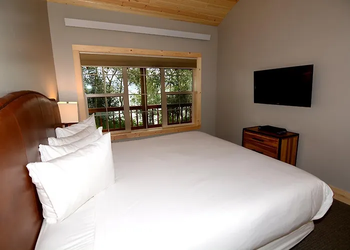 Resort Lakeside And Marina 3*